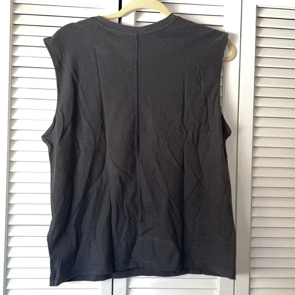 Whitney Houston Muscle Tee Shirt - Picture 6 of 7